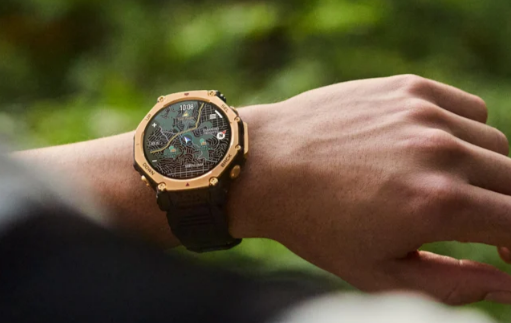 Amazfit incorpora más de 170 nuevas funciones y optimizaciones en un año